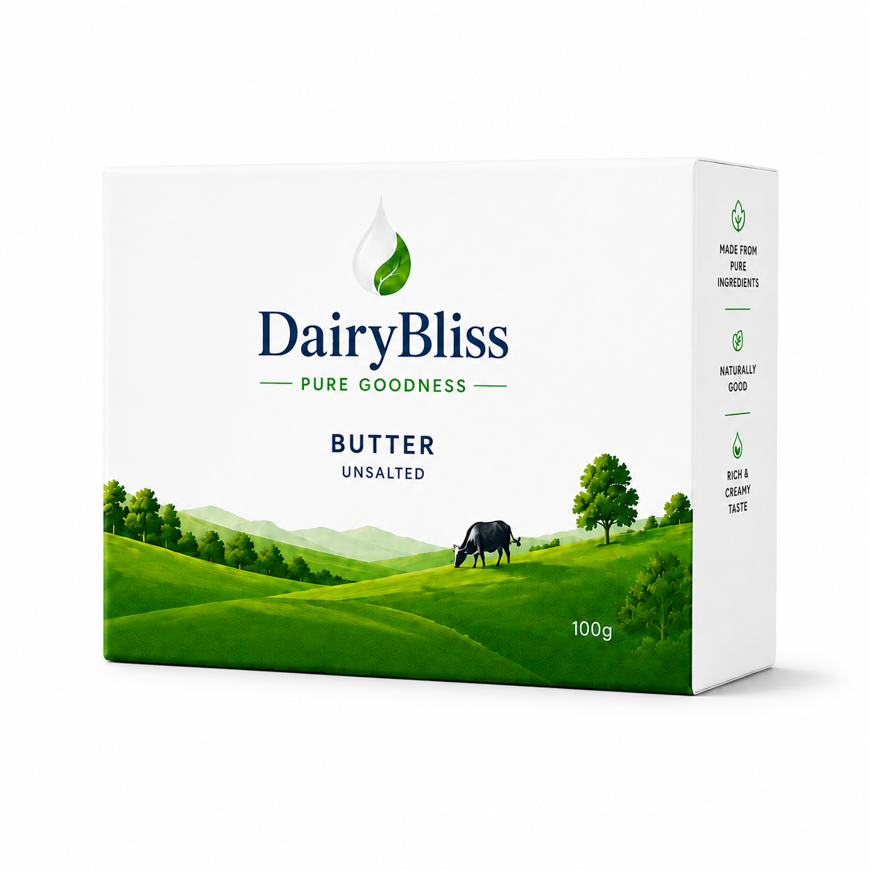 Butter