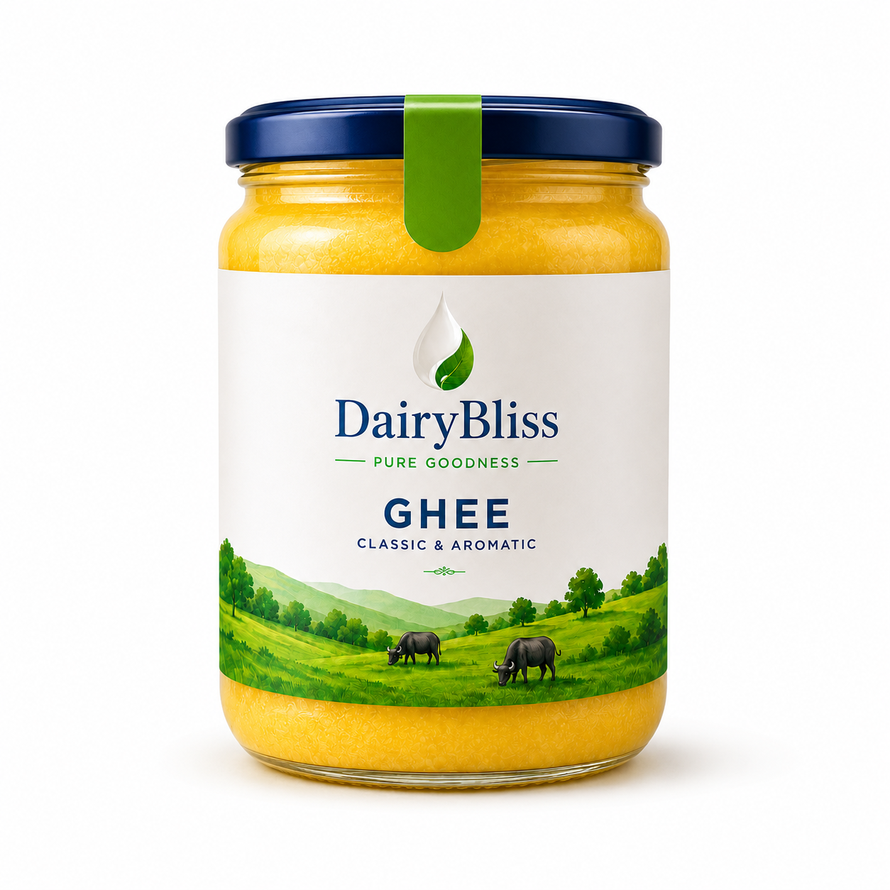Ghee