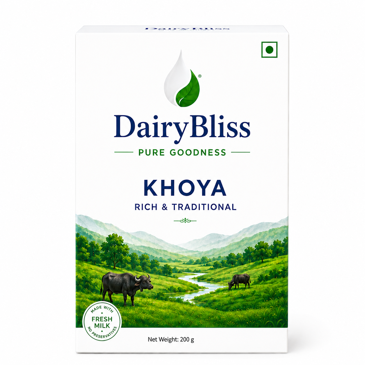 Khoya