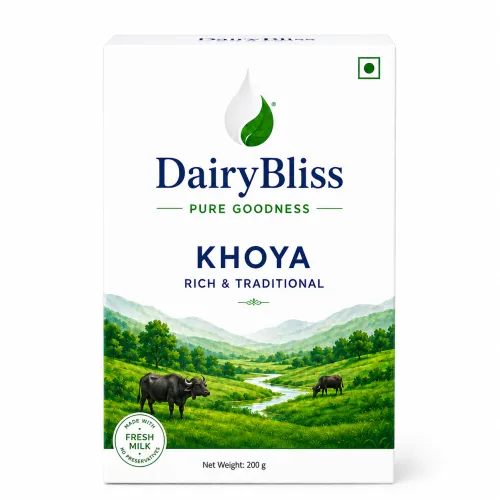 Khoya