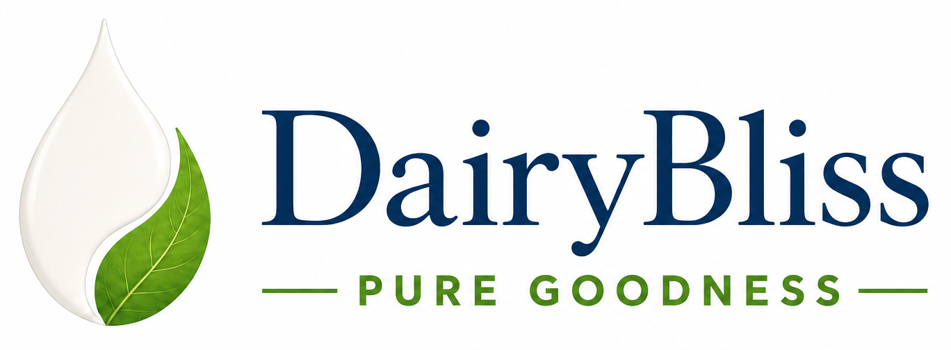 Dairy Bliss Pure & Fresh