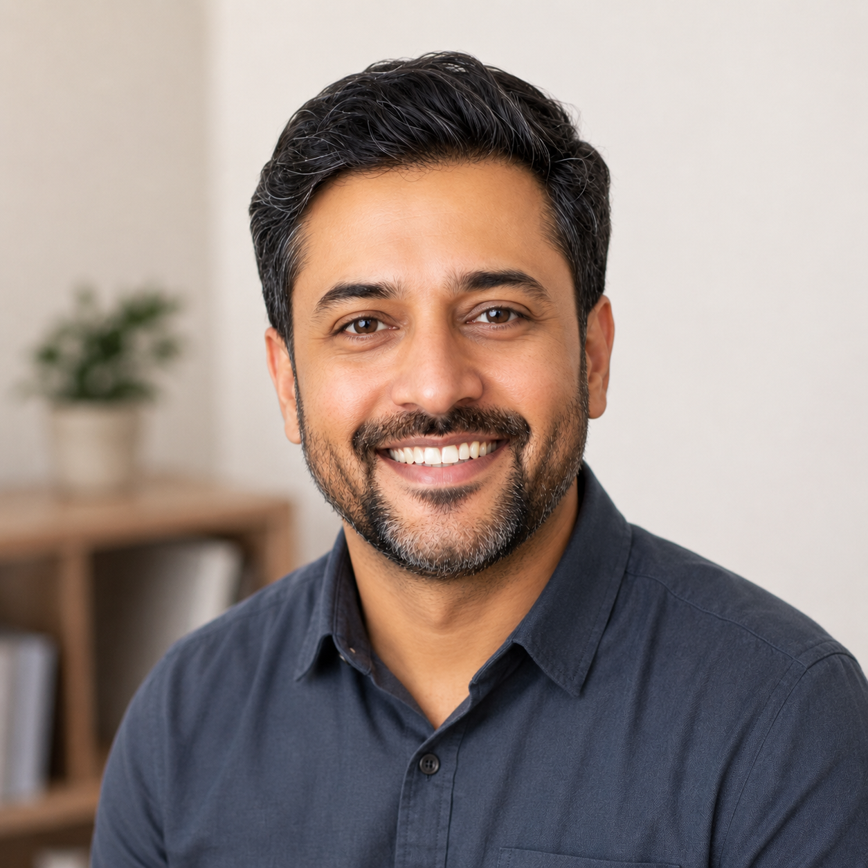 Arjun Rao