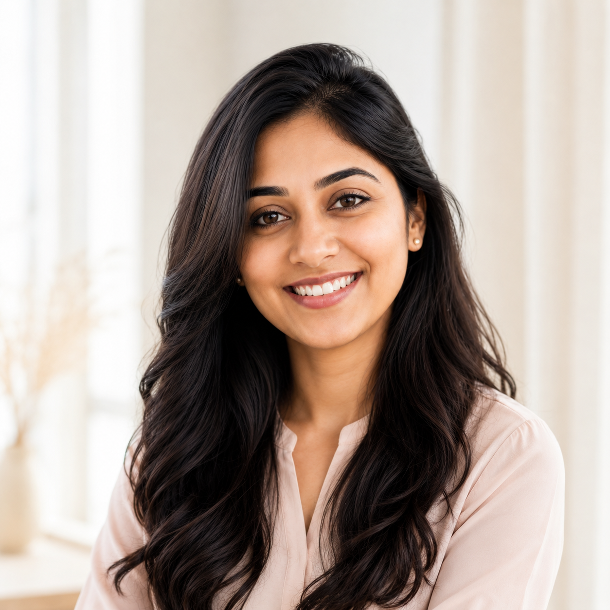 Meera Krishnan