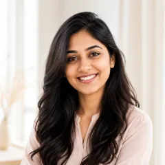 Meera Krishnan