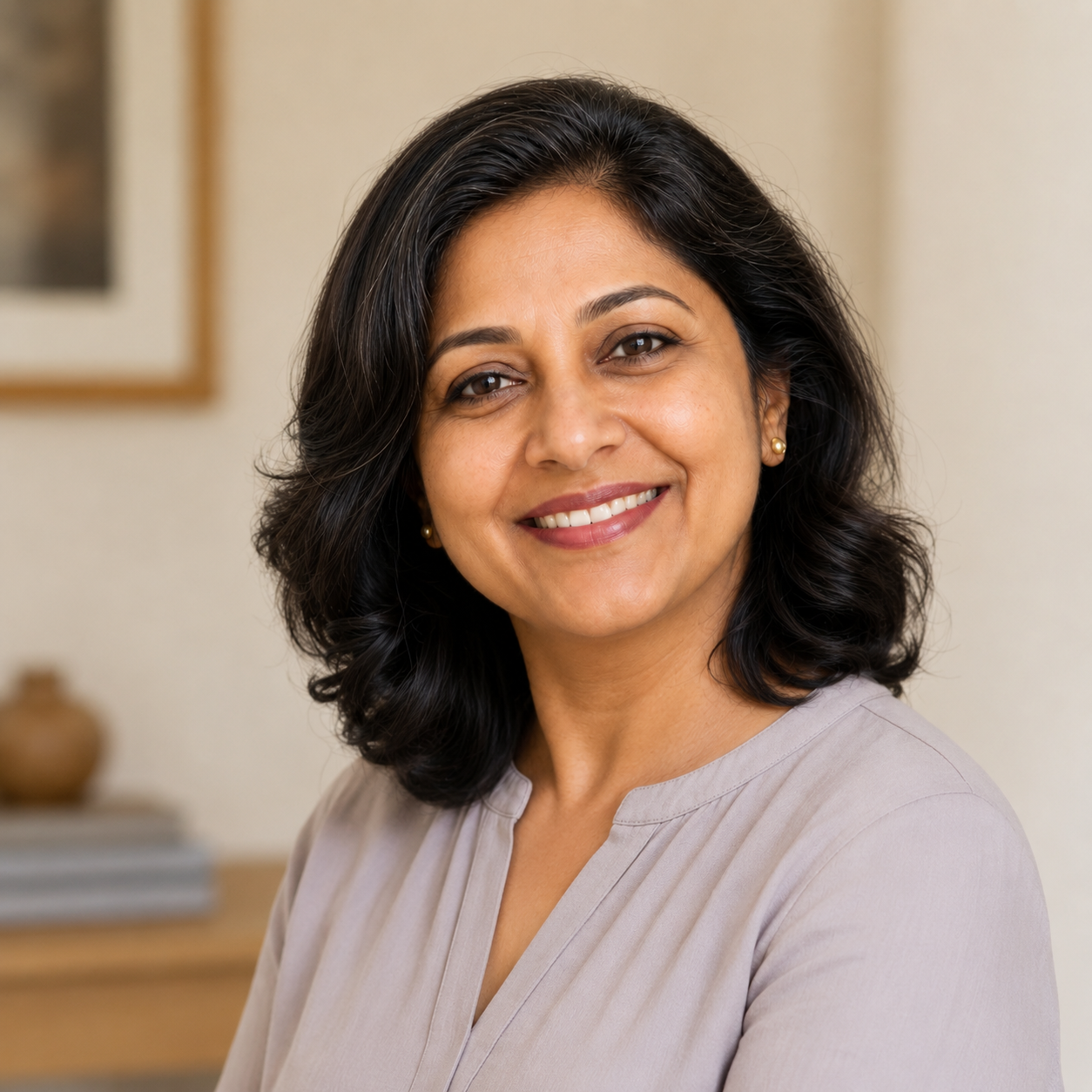 Sunita Sharma