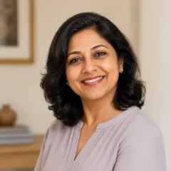Sunita Sharma